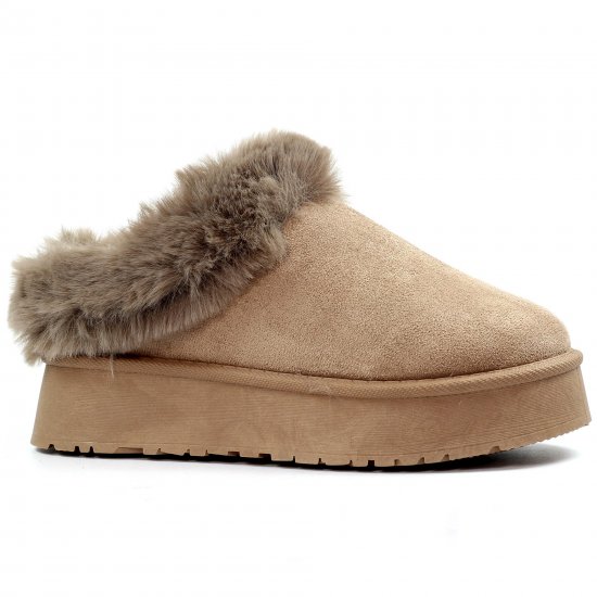 Nissi Womens Slippers