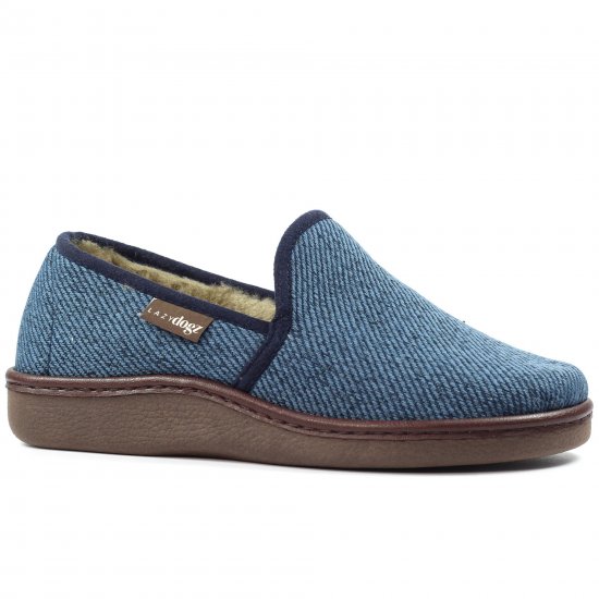 Oliver Mens Slippers