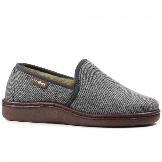 Oliver Mens Slippers