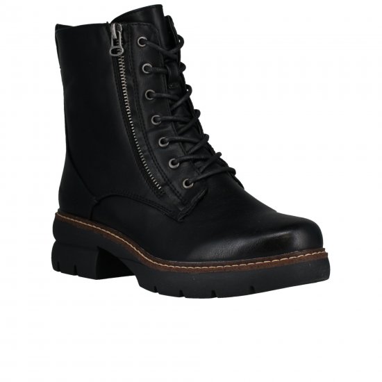 Perrie 03 Womens Ankle Boots