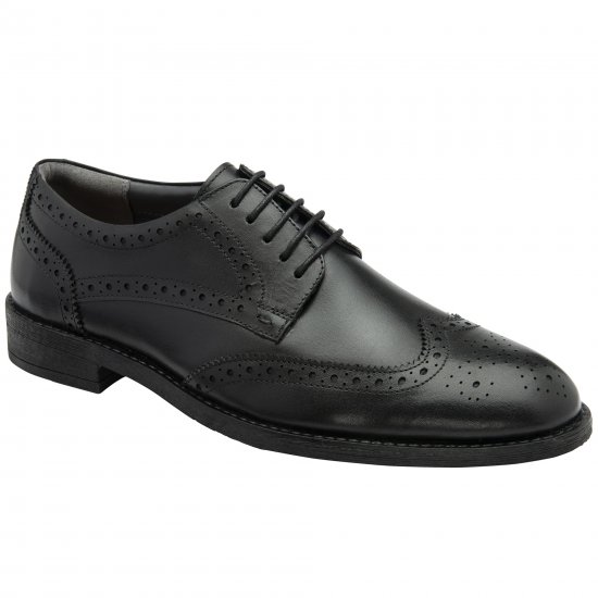 Huges II Mens Brogues