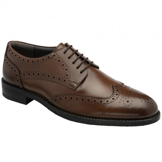 Huges II Mens Brogues