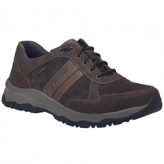 Leroy Mens Shoes
