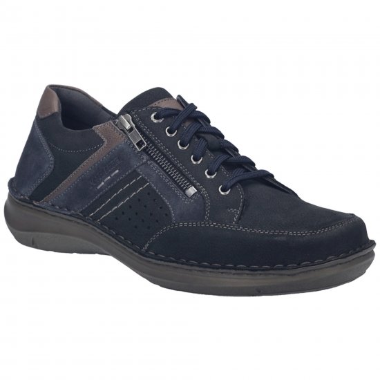 New Anvers 87 Mens Wide Fit Shoes
