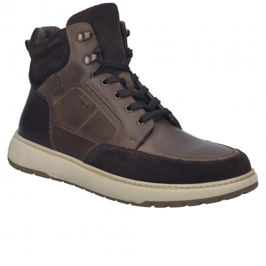 Clayton 50 Mens Boots