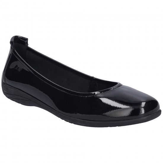 Fenja 01 Womens Pumps