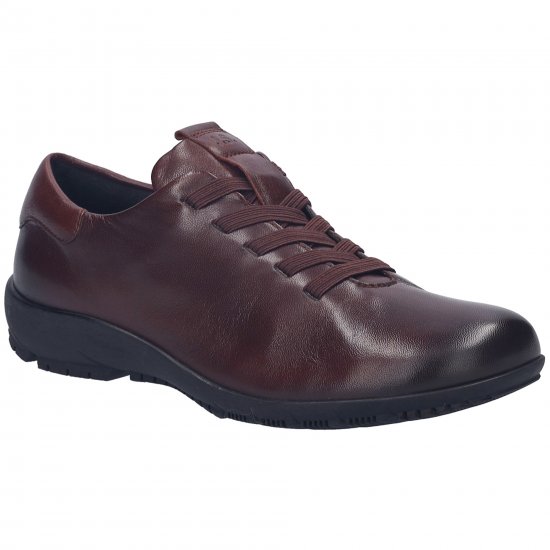 Charlotte 01 Womens Lace Up Shoes