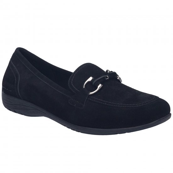 Fenja 34 Womens Loafers