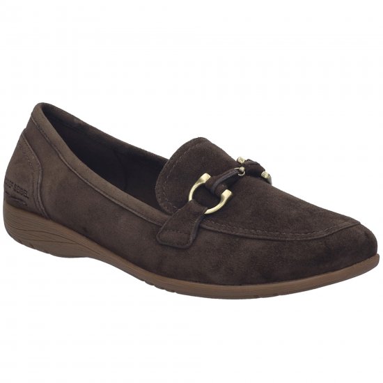 Fenja 34 Womens Loafers