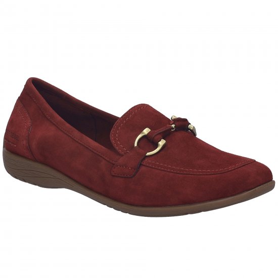 Fenja 34 Womens Loafers