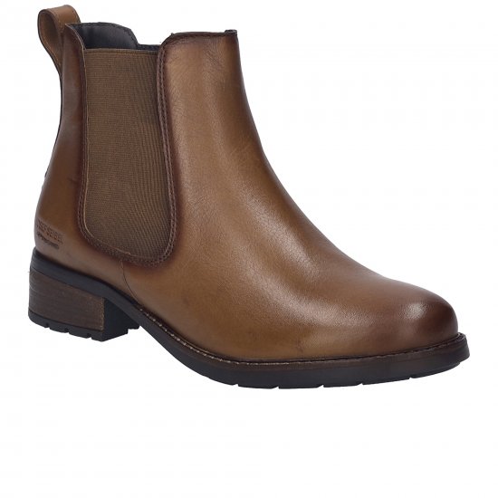 Kate 12 Womens Ankle Boots