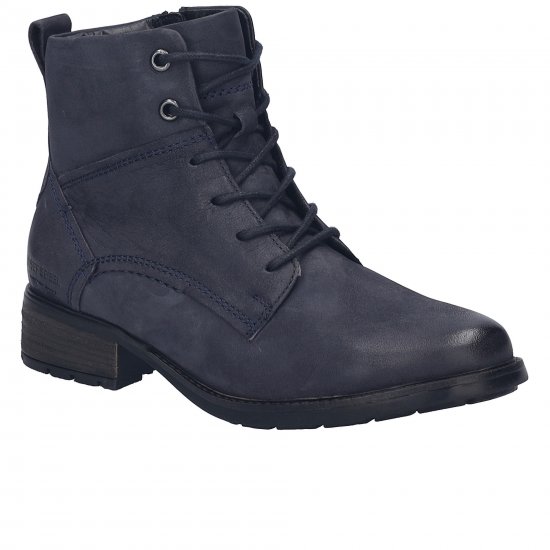 Kate 15 Womens Ankle Boots
