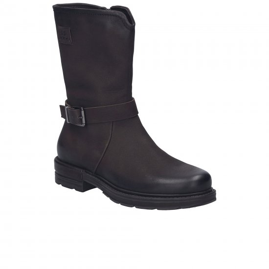 Roxanna 02 Womens Calf Boots