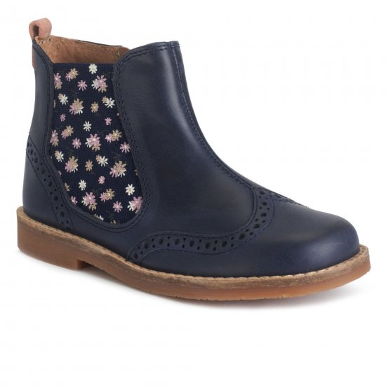 Bramble Girls Infant Chelsea Boots