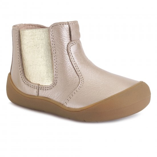Little Chelsea Girls Infant Boots