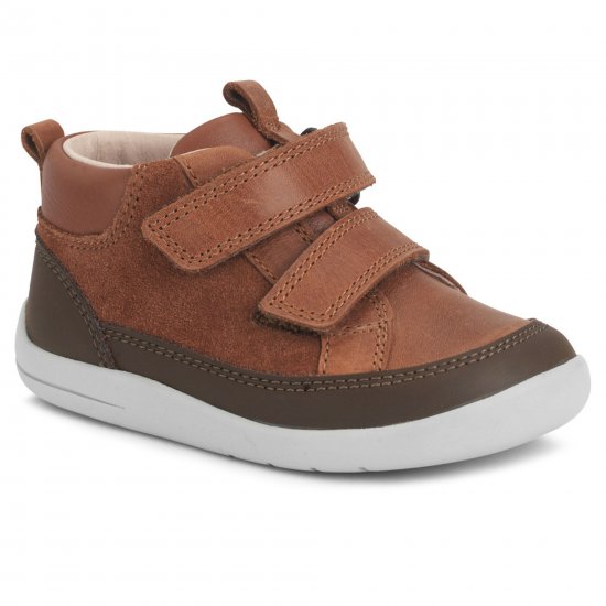 Rove Boys First Boots