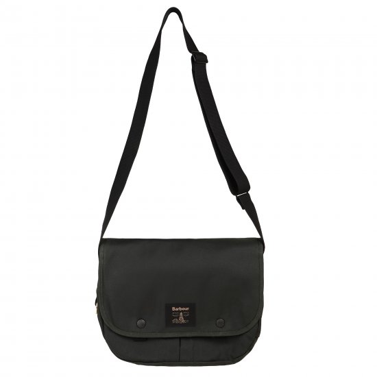 Field Wax Riever Crossbody Bag