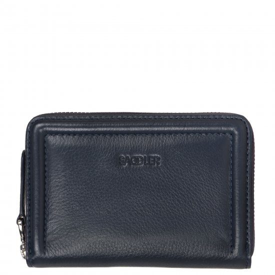 Annie Purse