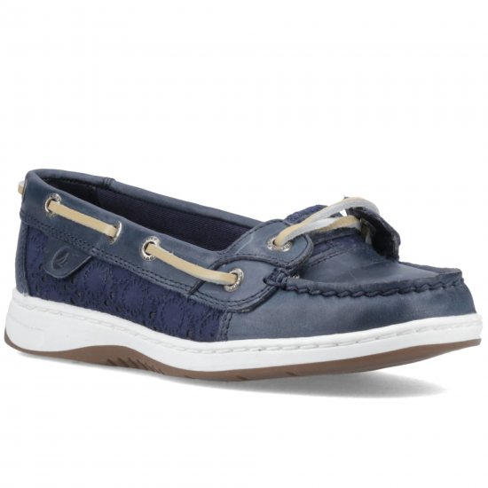 Angelfish Womens Shoes