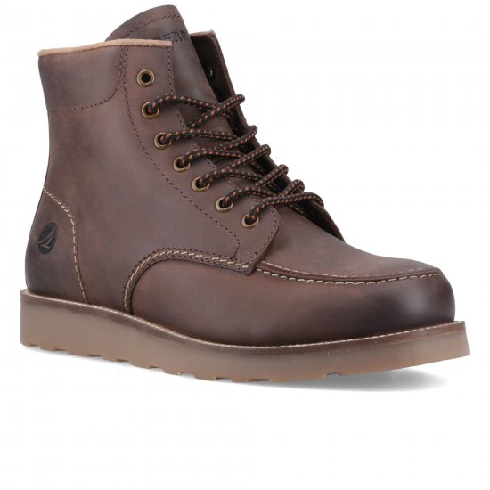 Boston Mens Boots