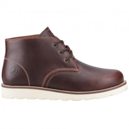 Portland Mens Boots