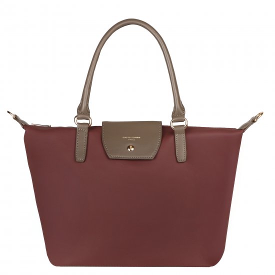 Escapade Womens Shoulder Bag
