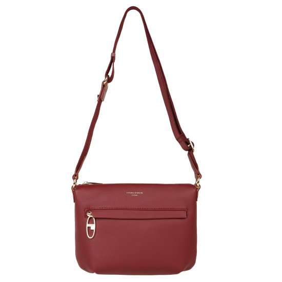 Normandy Womens Messenger Bag