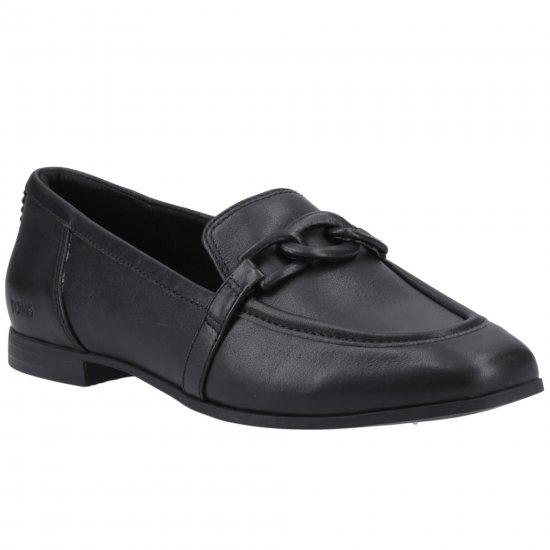 Lynette Womens Loafers