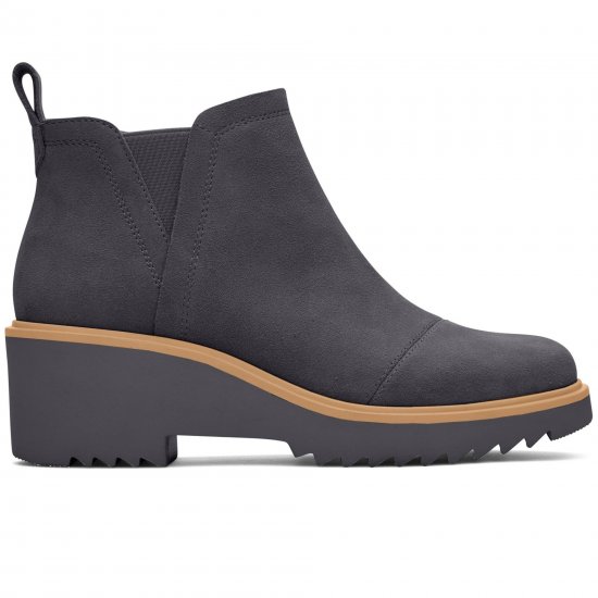 Maude Womens Ankle Boots