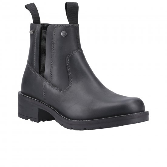 Skye Dealer Womens Ankle Boots