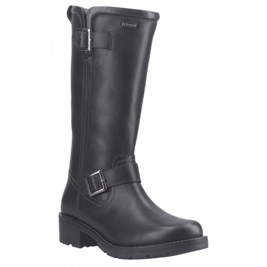 Skye Womens Long Boots
