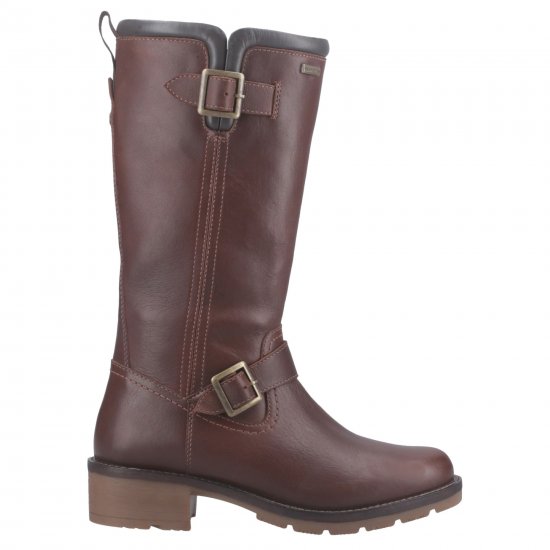 Skye Womens Long Boots