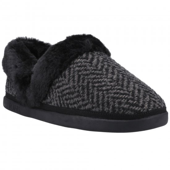 Oslo Womens Slippers