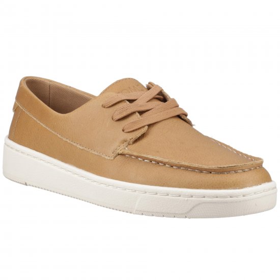 TRVL Lite London Mens Shoes
