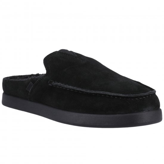Alonso Mule Mens Slippers