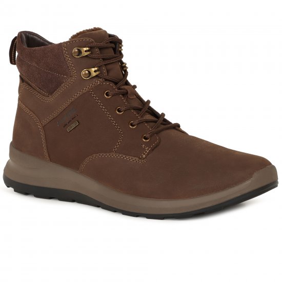 Marley 53 Mens Boots