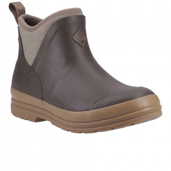 Originals Womens Ankle Wellingtons