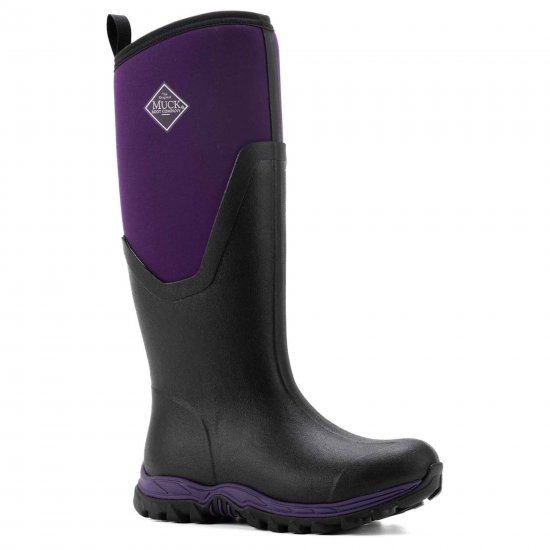 Arctic Sport II Tall Womens Wellingtons