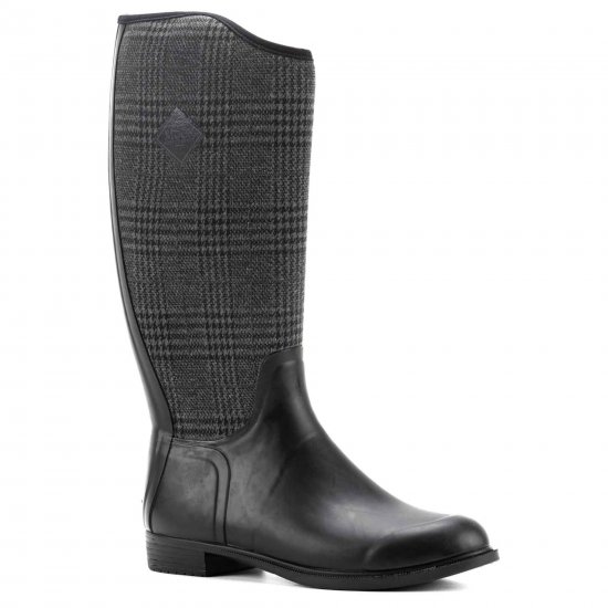 Derby Tall Womens Wellingtons