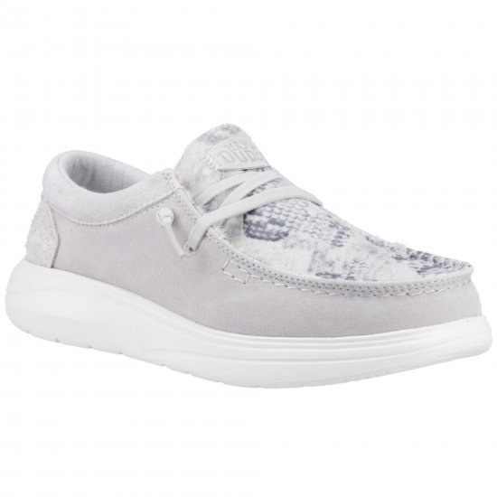 Wendy COMF Womens Shoes