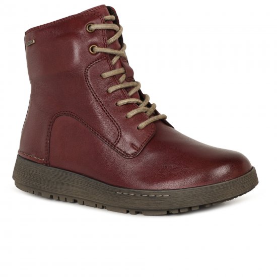 Anna 51 Womens Ankle Boots