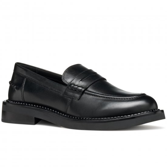 D Serilda E Womens Moccasins
