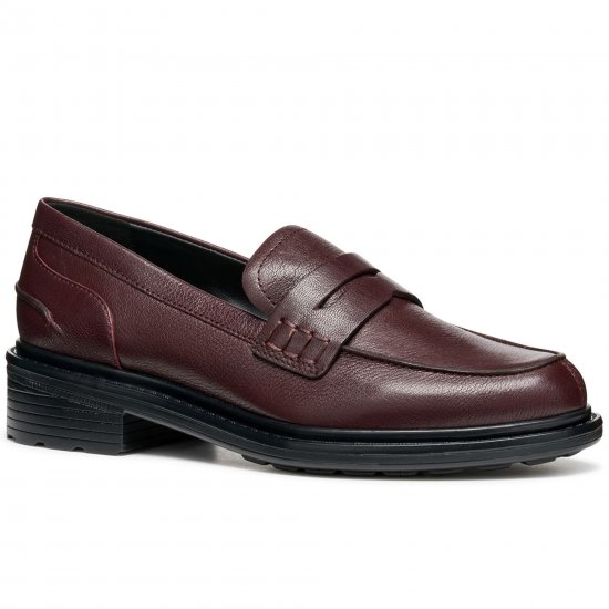 D Walk Pleasure F Womens Moccasins