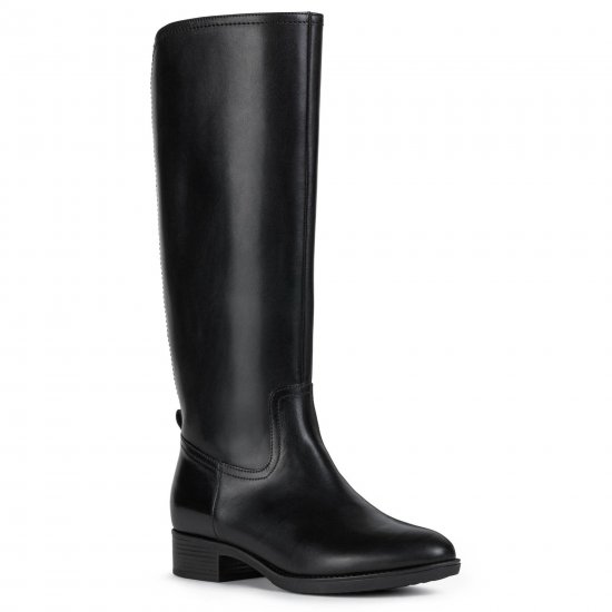 D Felicity Womens Boots