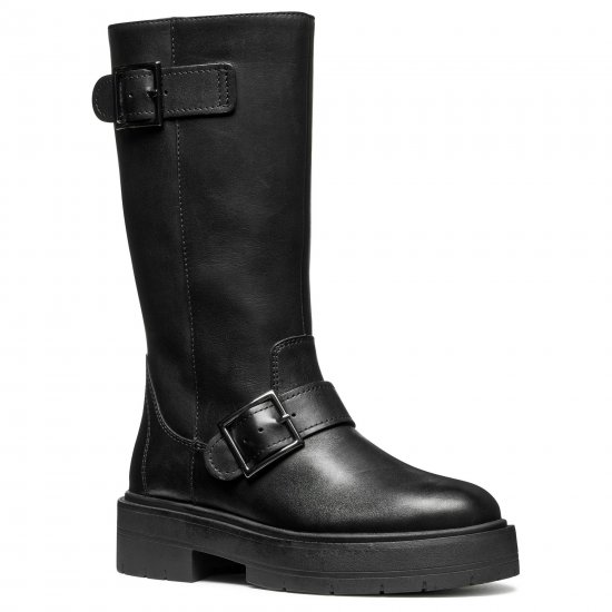 D Spherica EC7 Womens Boots