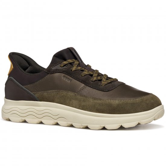 U Spherica Plus Mens Trainers