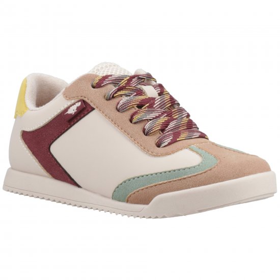 Beam Womens Trainers