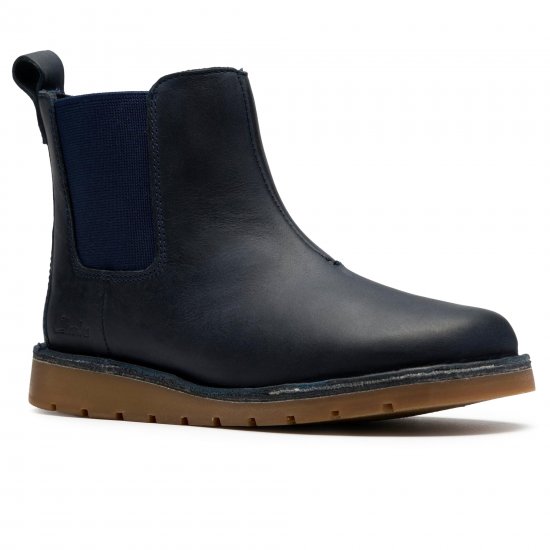 Joyful Sky T Kids Boots