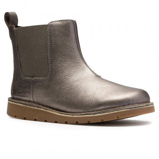 Joyful Sky K Girls Infant Boots