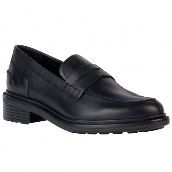 D Walk Pleasure F Womens Moccasins